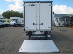 MERCEDES-BENZ Sprinter 514*Carrier Tiefkühler*Klima*LBW*Euro6*