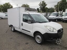 FIAT Doblo 1.6  *Tiefkühler*Euro5*
