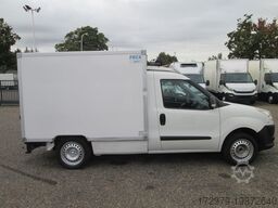 FIAT Doblo 1.6  *Tiefkühler*Euro5*