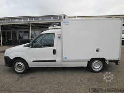 FIAT Doblo 1.6  *Tiefkühler*Euro5*