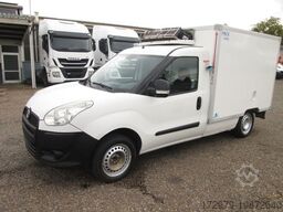 FIAT Doblo 1.6  *Tiefkühler*Euro5*
