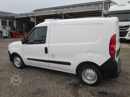 FIAT Doblo 1.3 *Kühlwagen*Euro5*