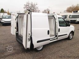 FIAT Doblo 1.3 *Kühlwagen*Euro5*