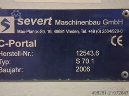 Severt OTC-IRB-AX-V 6 L