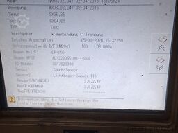 Severt OTC-IRB-AX-V 6 L