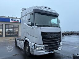 DAF XG 480