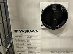 Profipack, Yaskawa DX100, ES165D-100