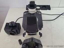 Motic AE31