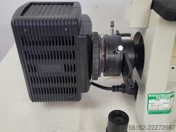 Motic AE31