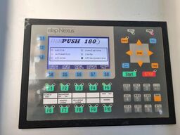BOTTENE PUSH 180 F1