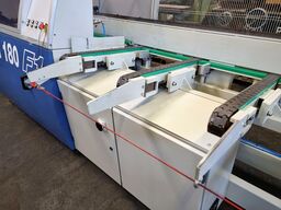 BOTTENE PUSH 180 F1