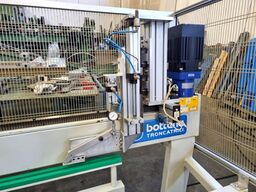 BOTTENE PUSH 180 F1