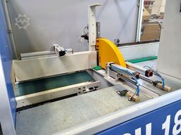 BOTTENE PUSH 180 F1