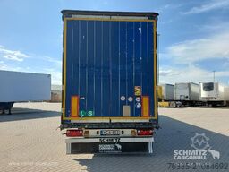 Schmitz Cargobull Curtainsider Mega