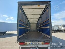 Schmitz Cargobull Curtainsider Mega