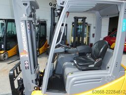 Jungheinrich EFG 216