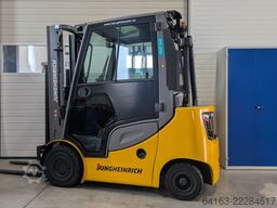 Jungheinrich DFG 320s GE-330ZZ