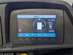 Jungheinrich DFG 320s GE-330ZZ