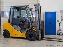 Jungheinrich TFG 435s GE110