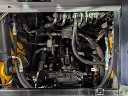 Jungheinrich TFG 435s GE110