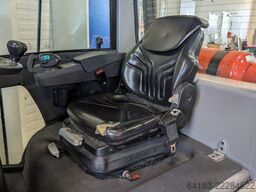 Jungheinrich TFG 435s GE110