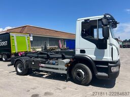 IVECO IVECO EUROCARGO 150E18K SCARRABILE
