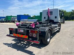 IVECO IVECO EUROCARGO 150E18K SCARRABILE