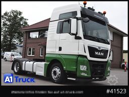 MAN TGX 18.500 XXL,  Intarder Navi, Standklma, 48 Tonnen