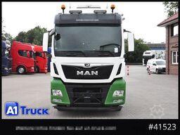 MAN TGX 18.500 XXL,  Intarder Navi, Standklma, 48 Tonnen