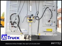 STAS S300ZX, 91m³, Lift, Wabco Smartboard, Frontluke