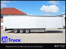 STAS S300ZX, 91m³, Lift, Wabco Smartboard, Frontluke