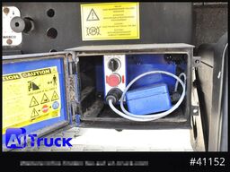 STAS S300ZX, 91m³, Lift, Wabco Smartboard, Frontluke