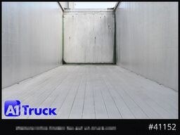 STAS S300ZX, 91m³, Lift, Wabco Smartboard, Frontluke