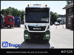 MAN TGX 18.500 XXL,  Intarder Navi, Standklma, 48 Tonnen