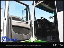 MAN TGX 18.500 XXL,  Intarder Navi, Standklma, 48 Tonnen