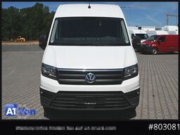 VOLKSWAGEN Crafter Maxi Kasten 2.0 TDI, Motorschaden, Klima