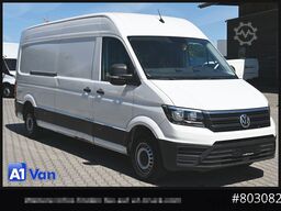 VOLKSWAGEN Crafter Maxi Kasten 2.0 TDI, Motorschaden, Klima