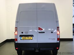 Opel Movano 2.3 Turbo 180PK L2H2 EURO 6 - A/C Climat...