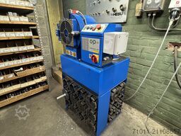 O+P TUBH79EL + TF 20