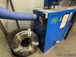 O+P TUBH79EL + TF 20