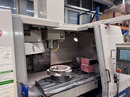 DAEWOO MYNX 540