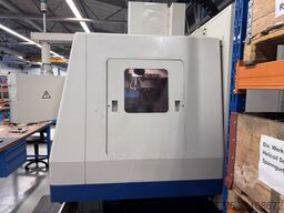 DAEWOO MYNX 540