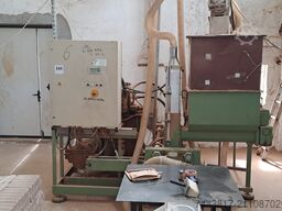 Briekettienren RB 440