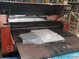 Arvor Botton Seal Bag Making Machine