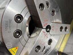HAAS ST-25Y subspindle