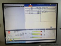 HAAS ST-25Y subspindle