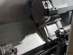 HAAS ST-25Y subspindle