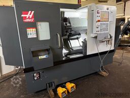 HAAS ST-25Y subspindle