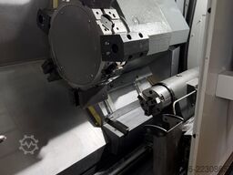 HAAS ST-25Y subspindle