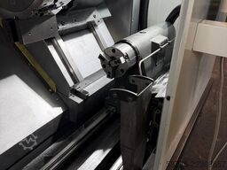 HAAS ST-25Y subspindle